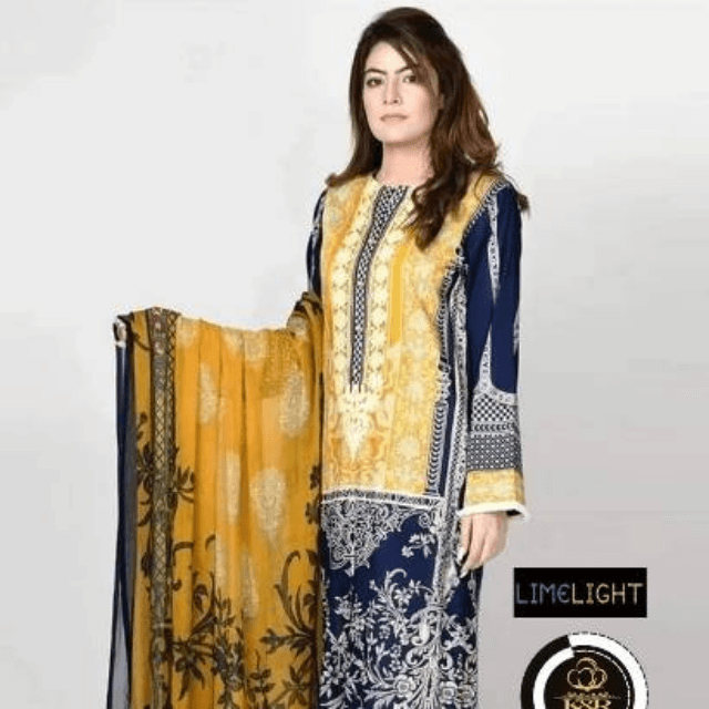 LimeLight Linen Collection