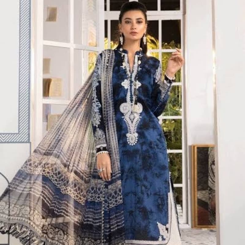 Maria.B Linen Collection