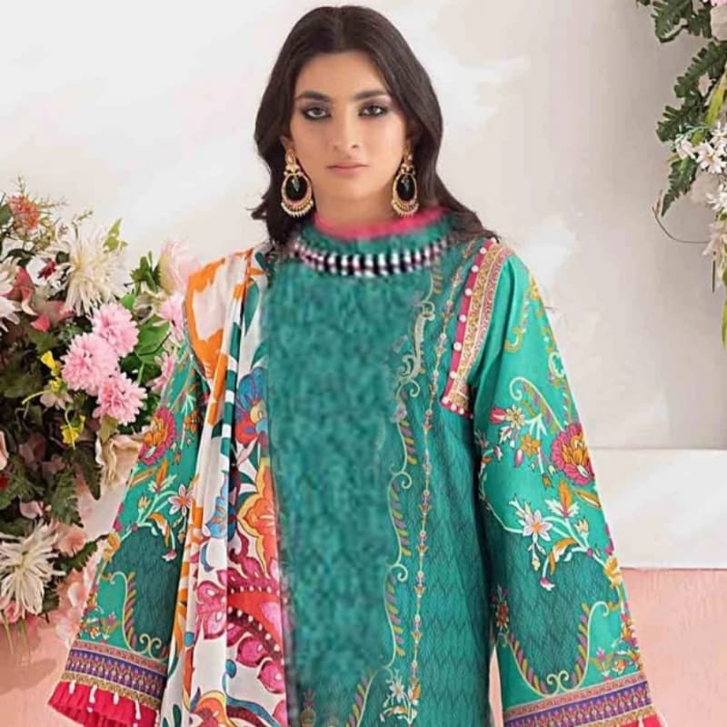 SAPPHIRE Lawn Collection