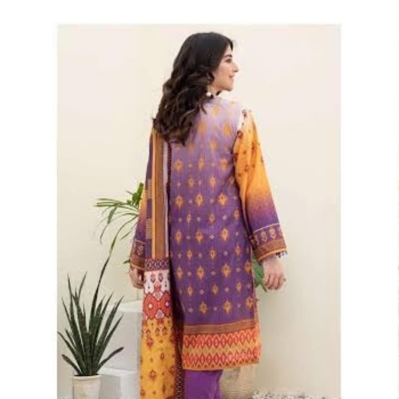 Zellbury 3pcs Linen Suit