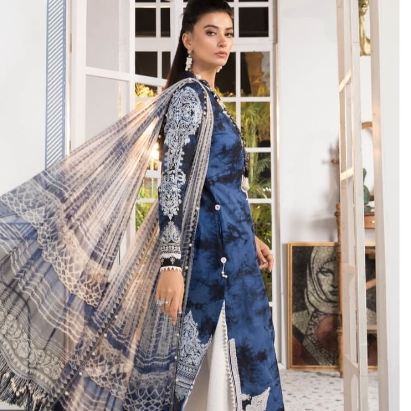 Maria.B Linen Collection